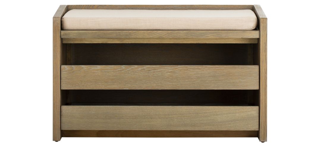 Percy Storage Bench