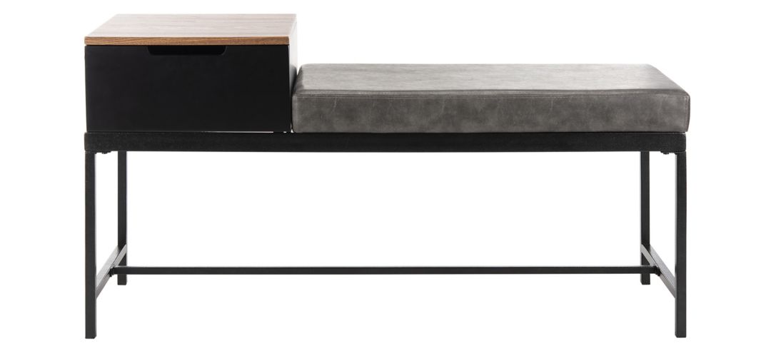 Maruka Bench With Storage