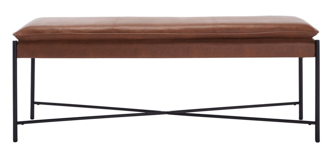 Karai Cushioned X Bench