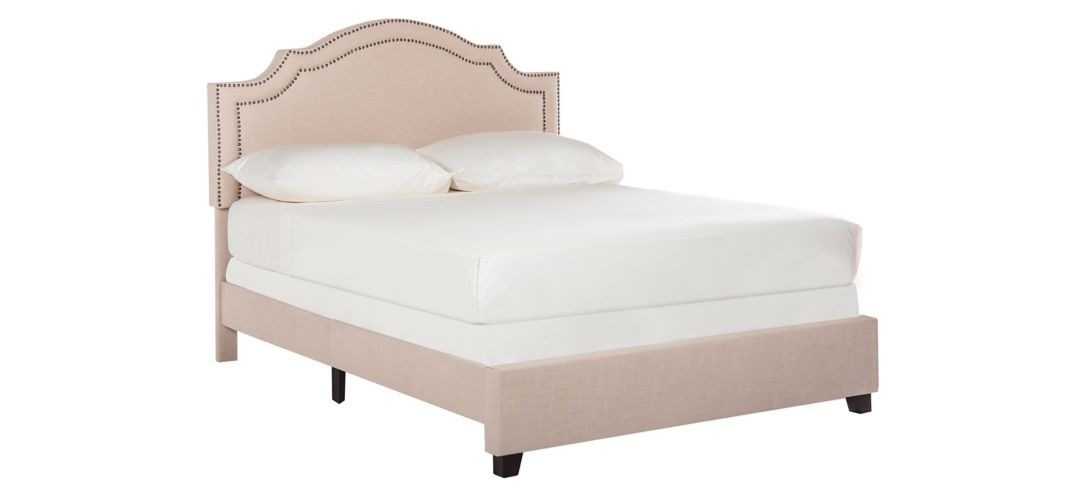599162110 Theron Upholstered  Bed sku 599162110
