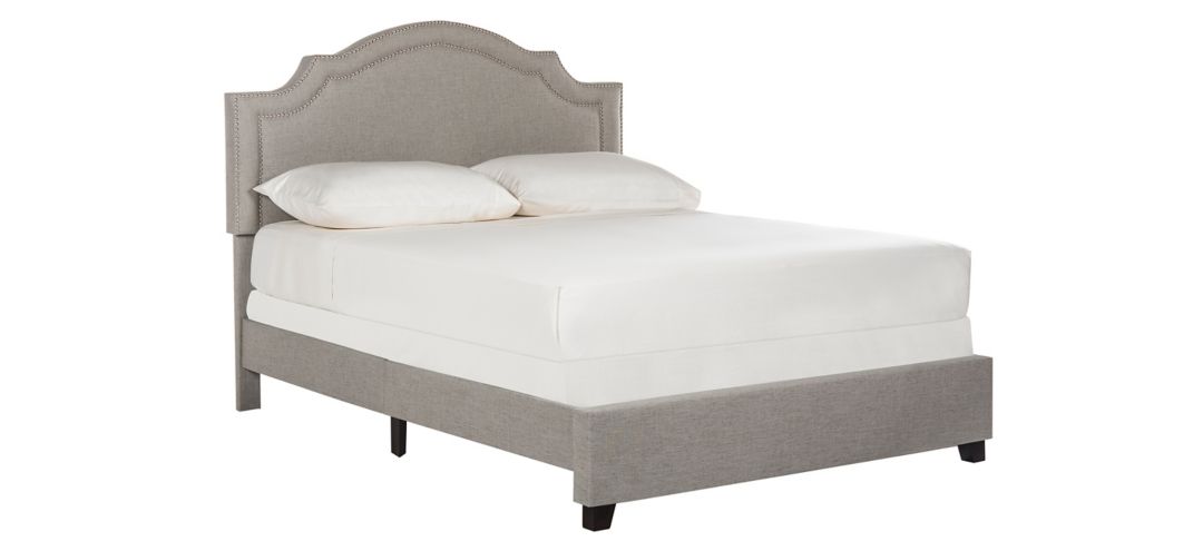 599162121 Theron Upholstered  Bed sku 599162121