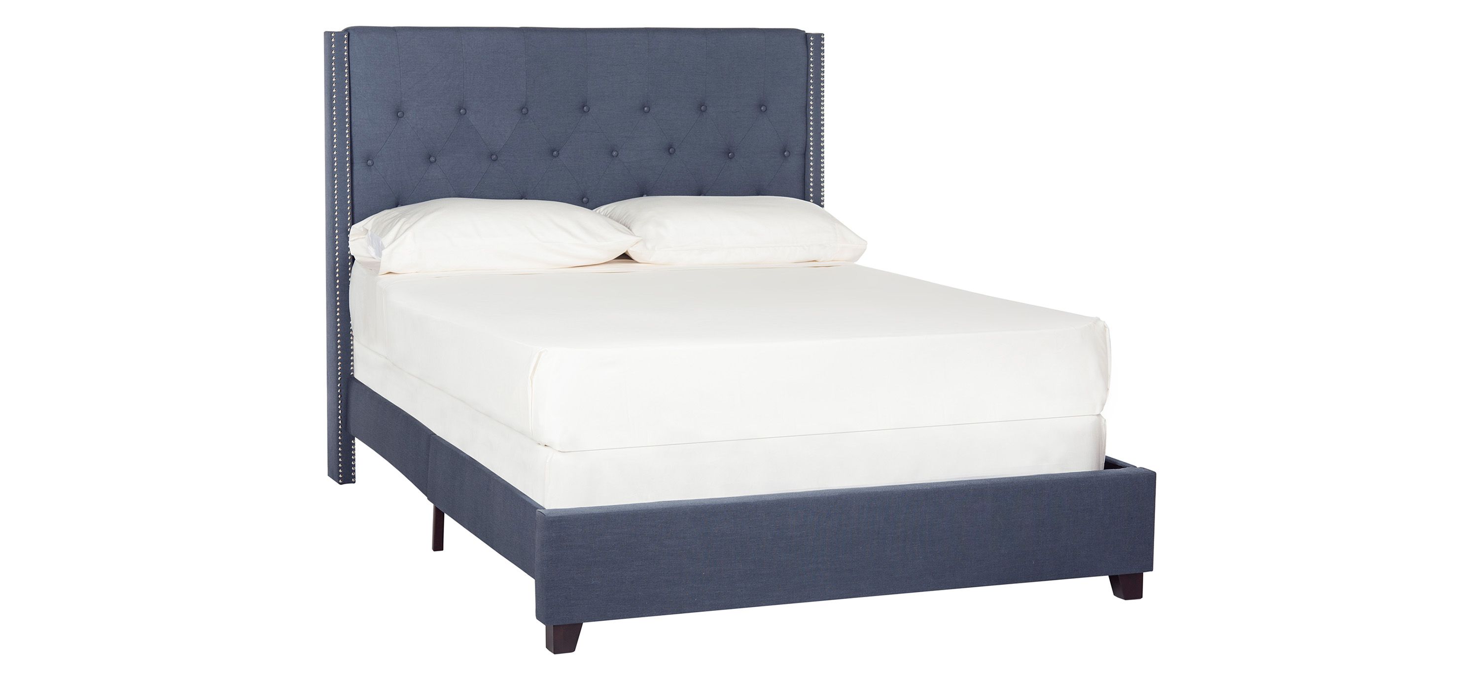 Winslet Upholstered Queen Bed