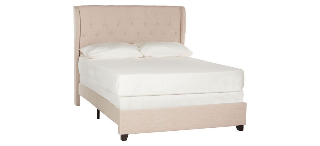 599162160 Blanchett Upholstered  Bed sku 599162160