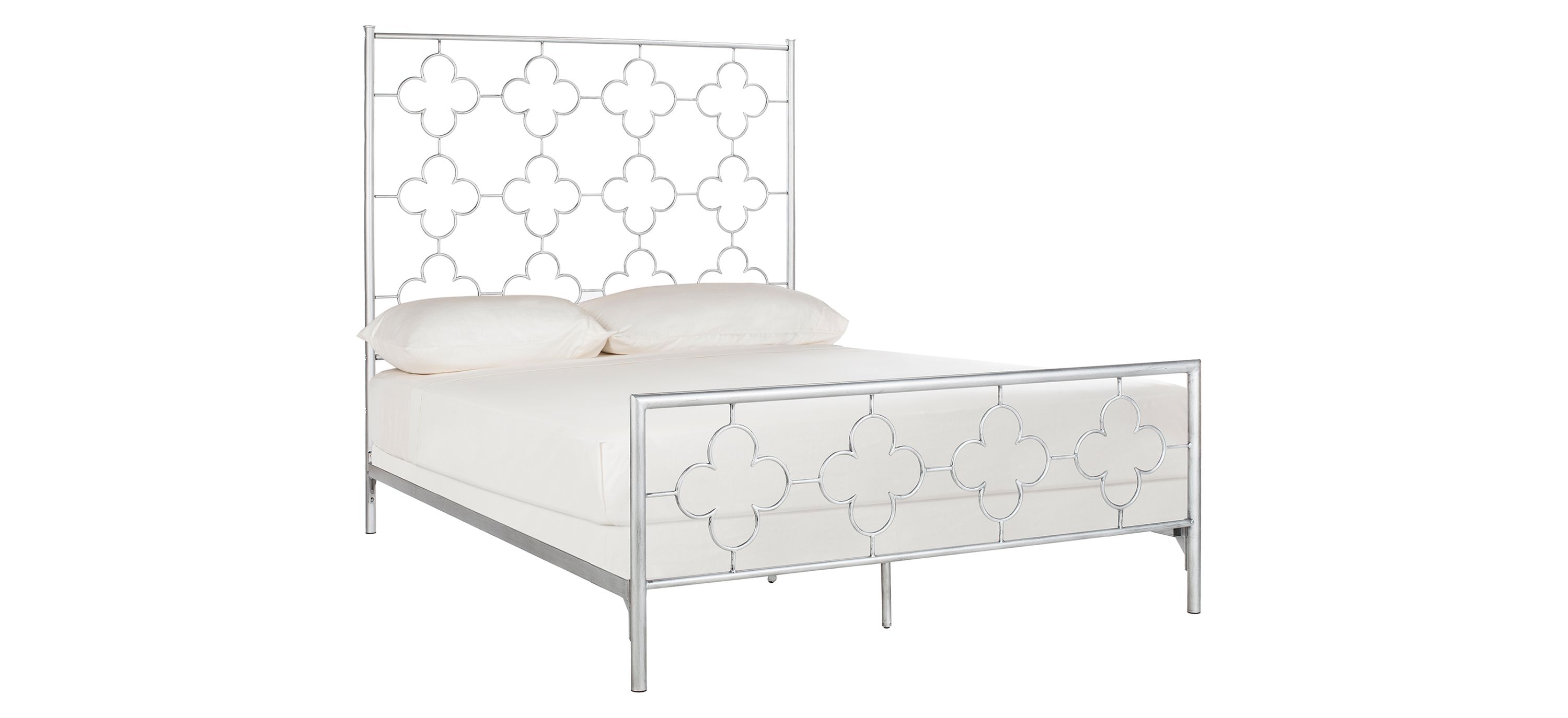 Morris Lattice Full Bed