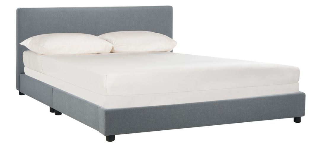 Carter Upholstered Bed