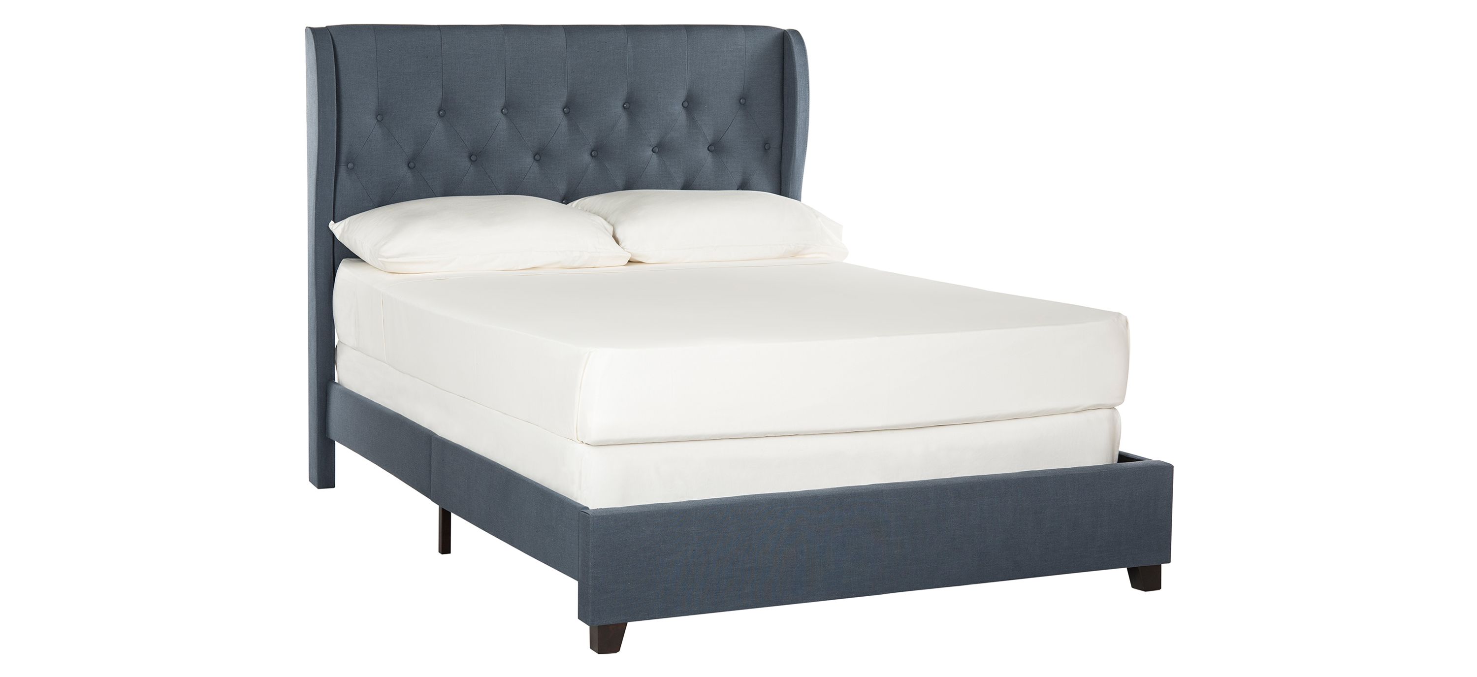 Blanchett Upholstered Full Bed