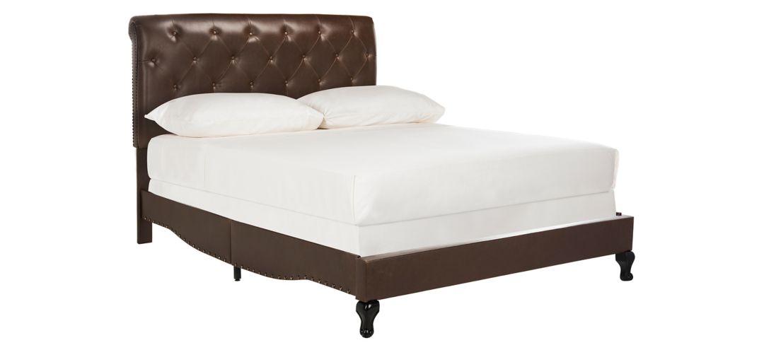 599262210 Hathaway Upholstered Bed sku 599262210