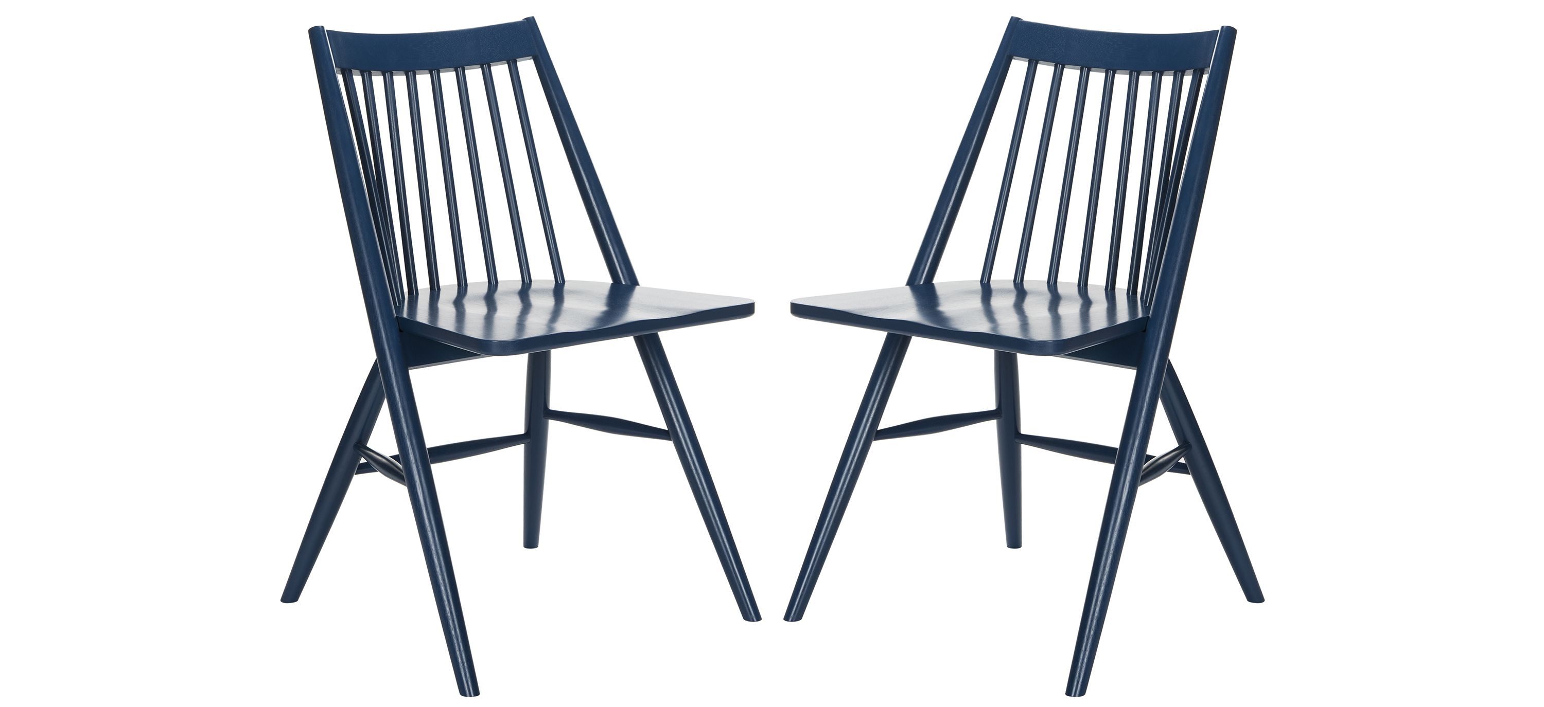 Osborn Spindle Dining Chair - Set of 2