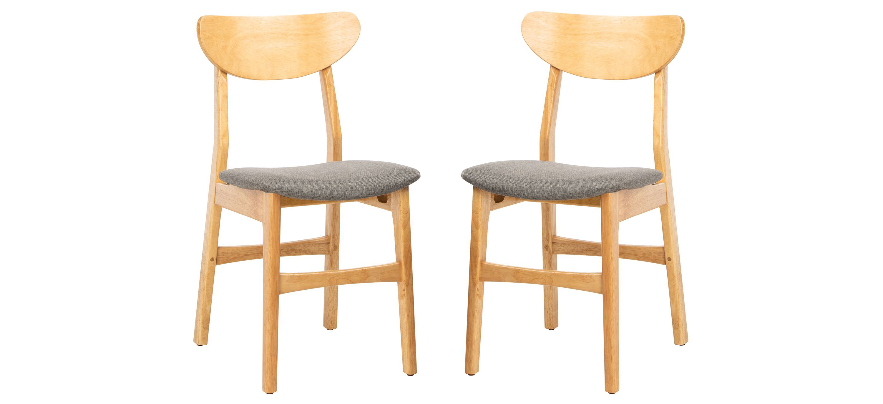 Mariem Dining Chair - Set of 2