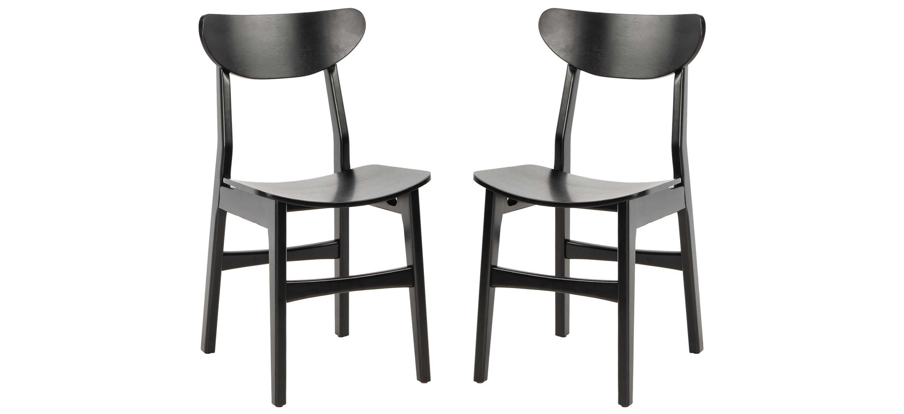 DCH1001G-SET2 Mariem Dining Chair - Set of 2 sku DCH1001G-SET2