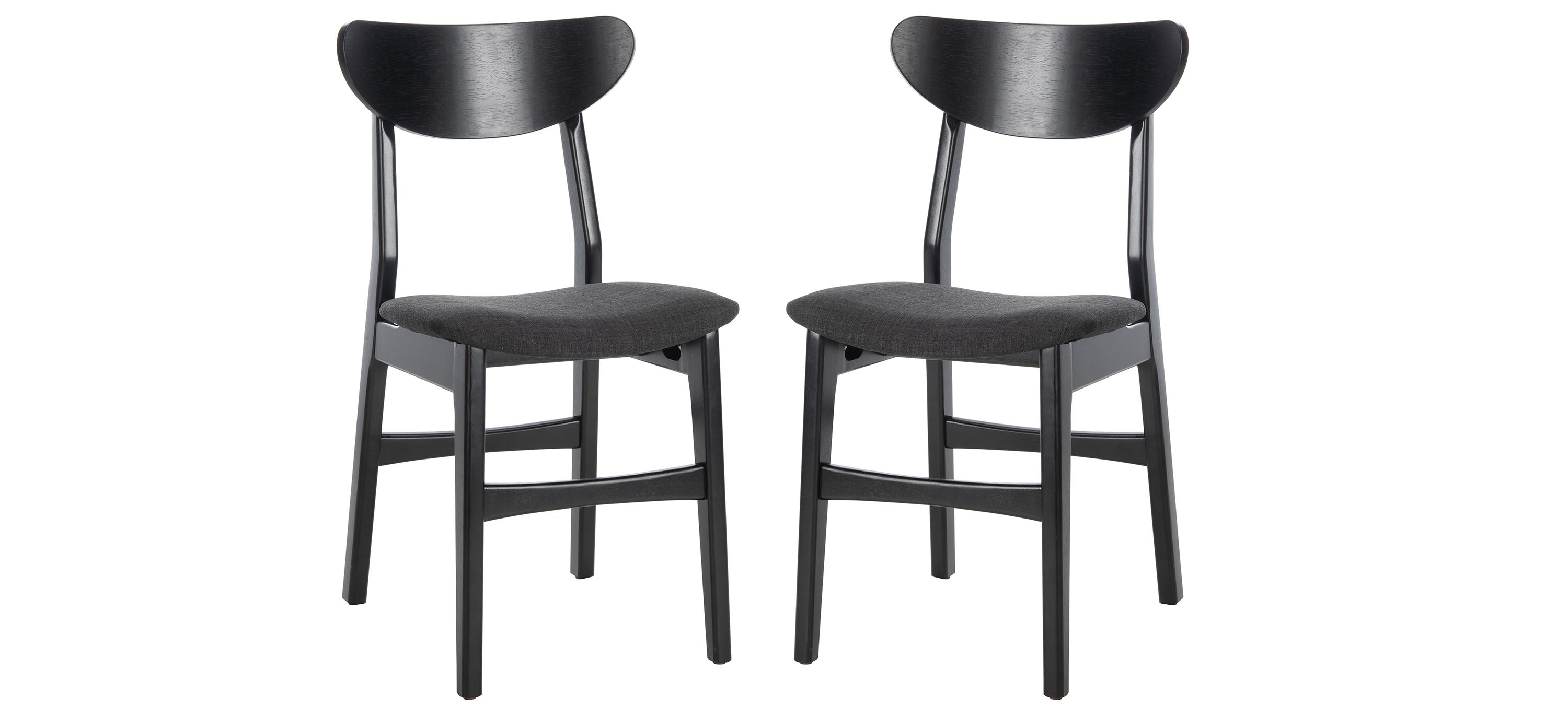 Mariem Dining Chair - Set of 2