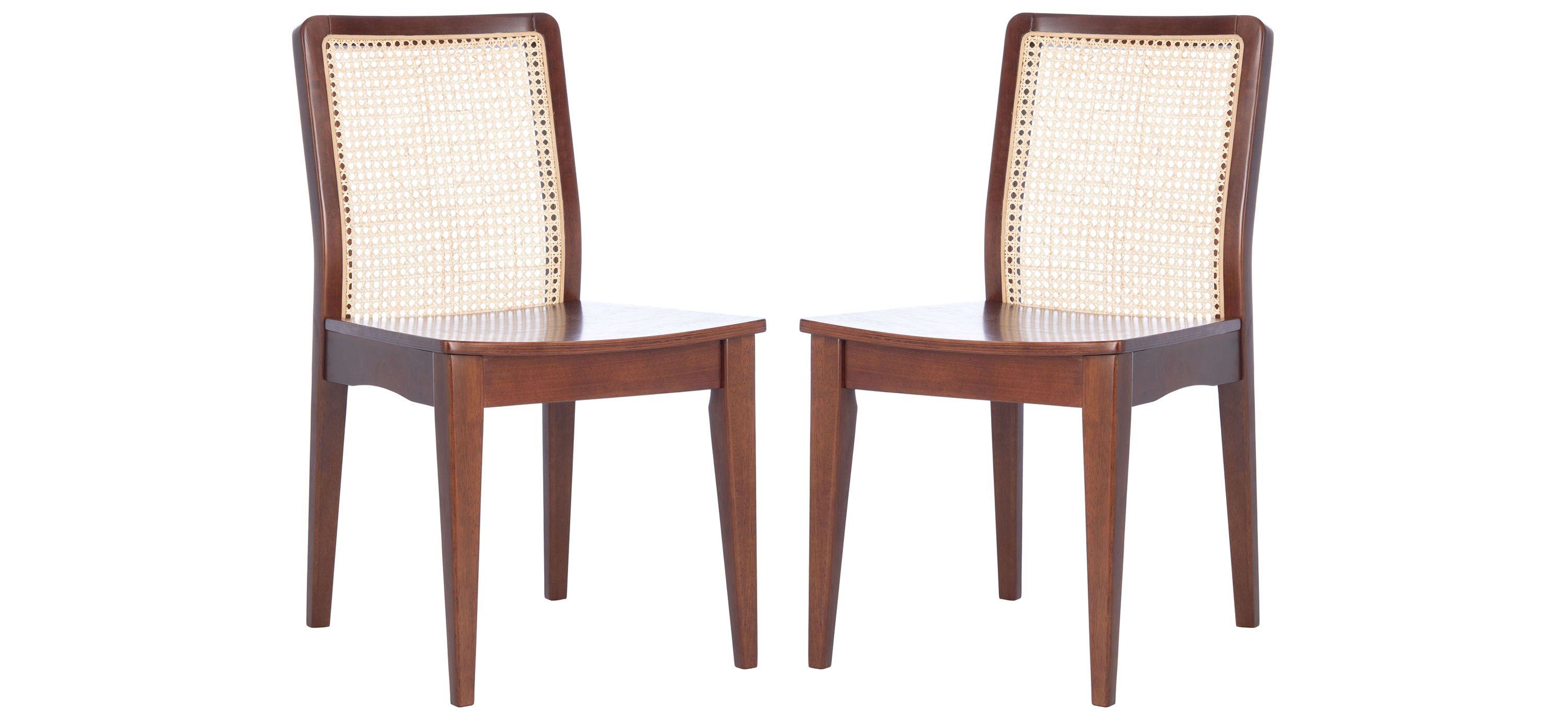 DCH1005A-SET2 Owings Dining Chair - Set of 2 sku DCH1005A-SET2