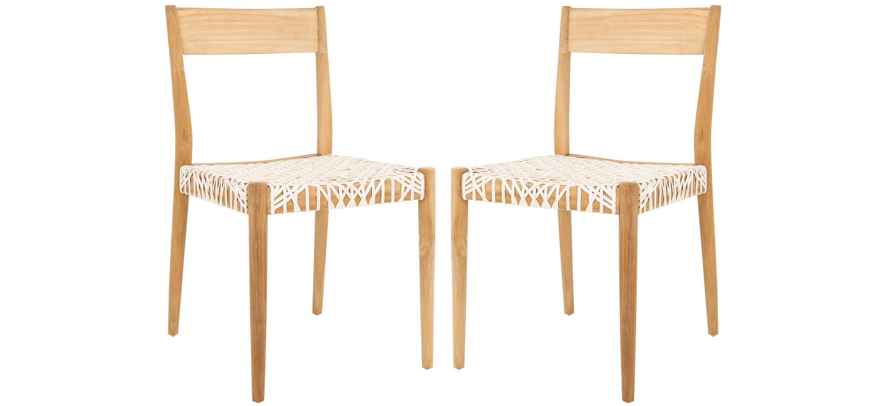 Preston Dining Chair - Set of 2