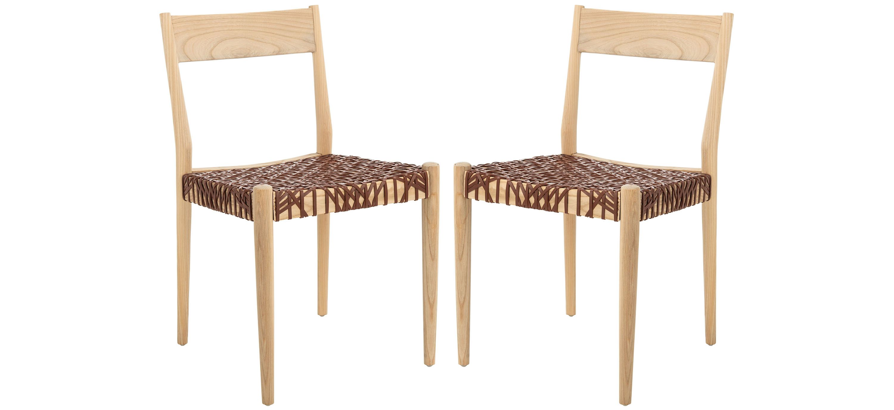 Preston Dining Chair - Set of 2