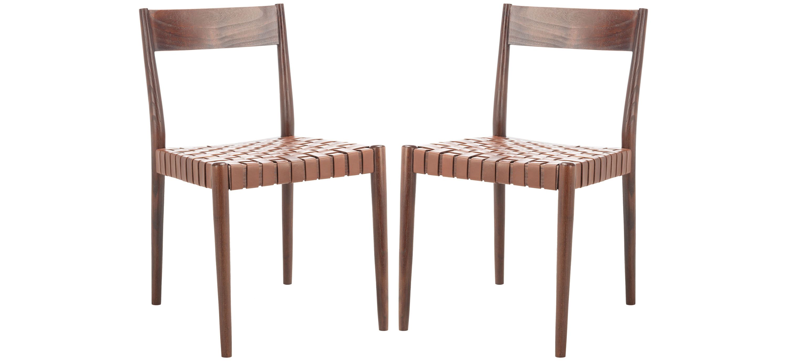 Flora Dining Chair - Set of 2
