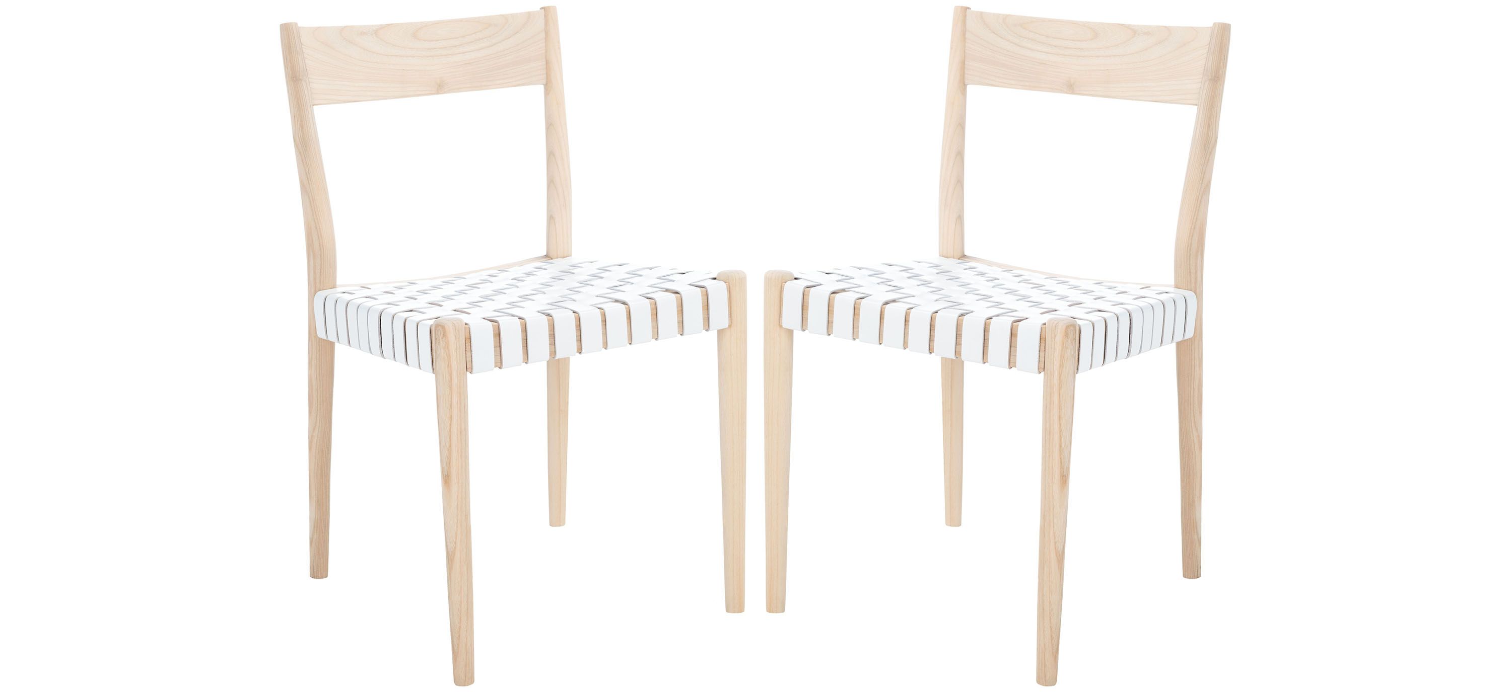 Flora Dining Chair - Set of 2