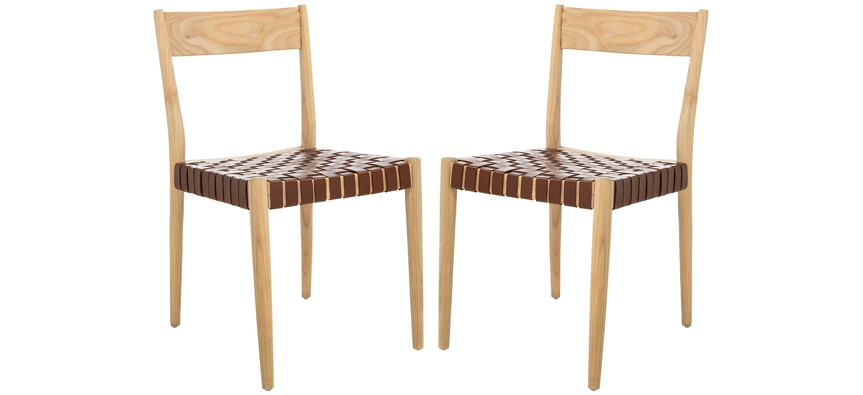 Flora Dining Chair - Set of 2
