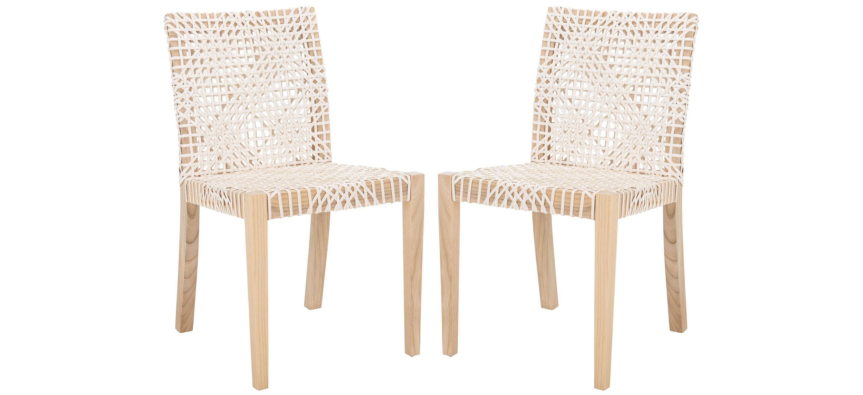 Pamplico Dining Chair - Set of 2