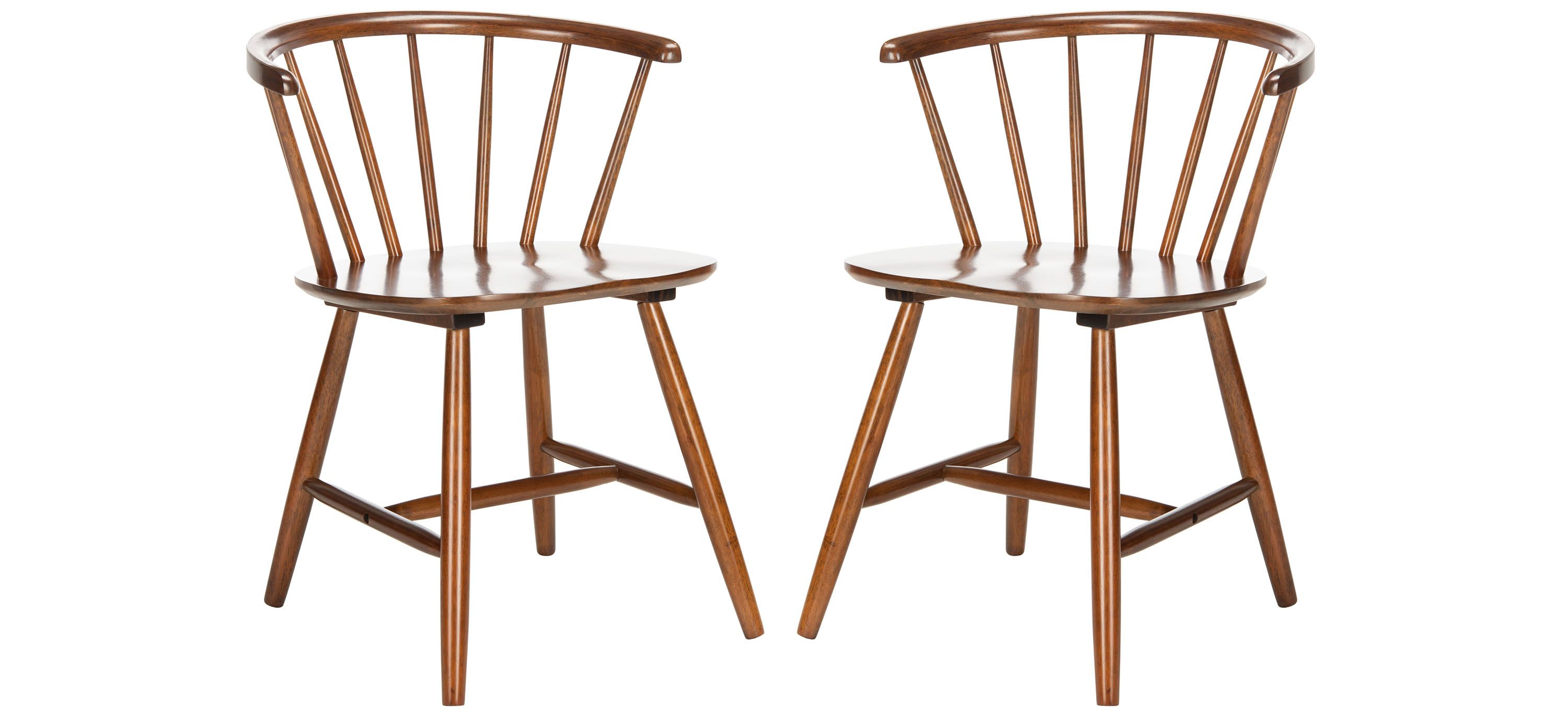 Pelzer Dining Chair - Set of 2