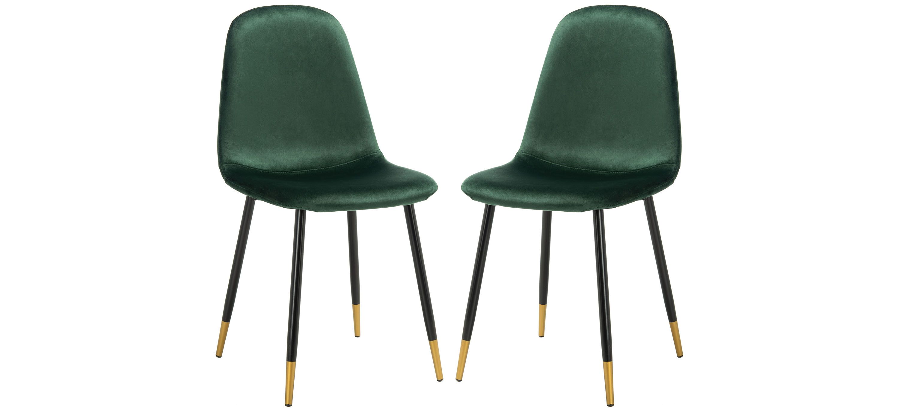 DCH2001D-SET2 Pickens Dining Chair - Set of 2 sku DCH2001D-SET2