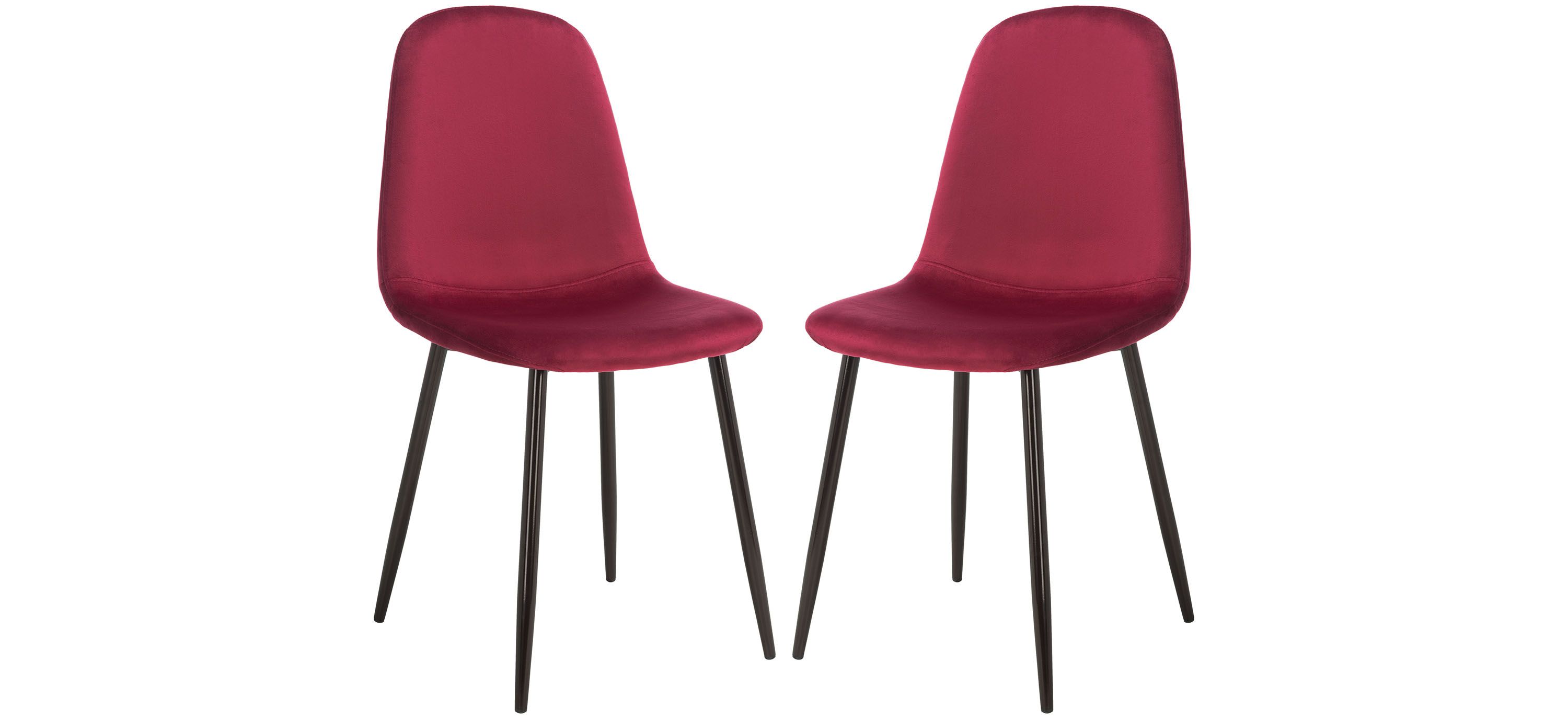 DCH2001E-SET2 Pineland Dining Chair - Set of 2 sku DCH2001E-SET2