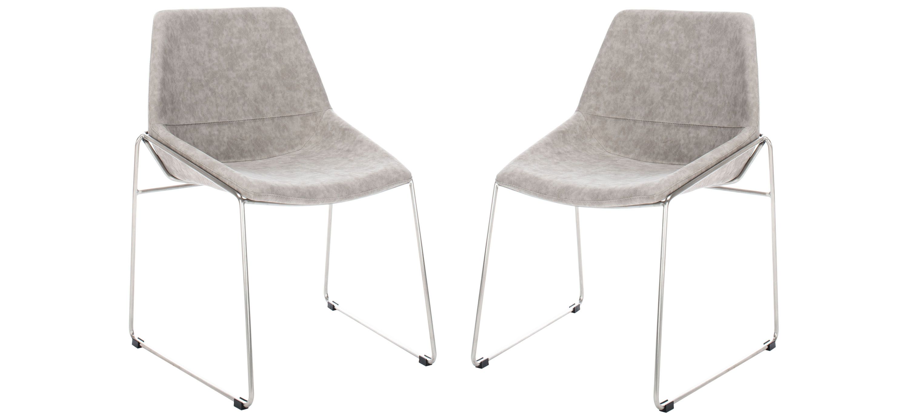 Poston Dining Chair - Set of 2