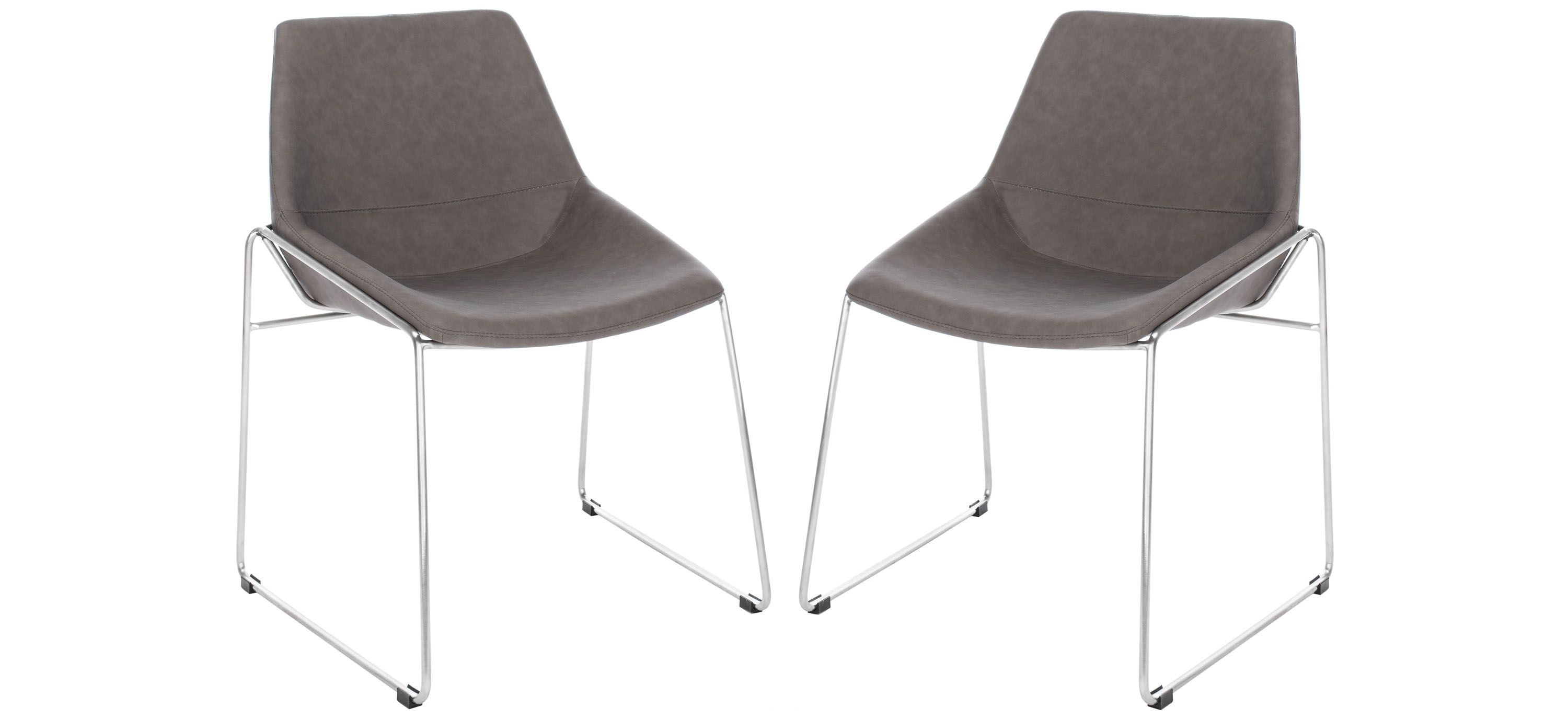 Poston Dining Chair - Set of 2