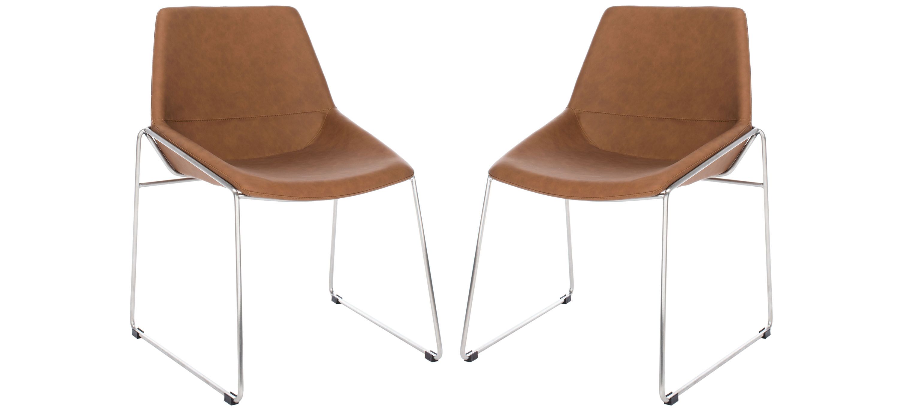 Poston Dining Chair - Set of 2