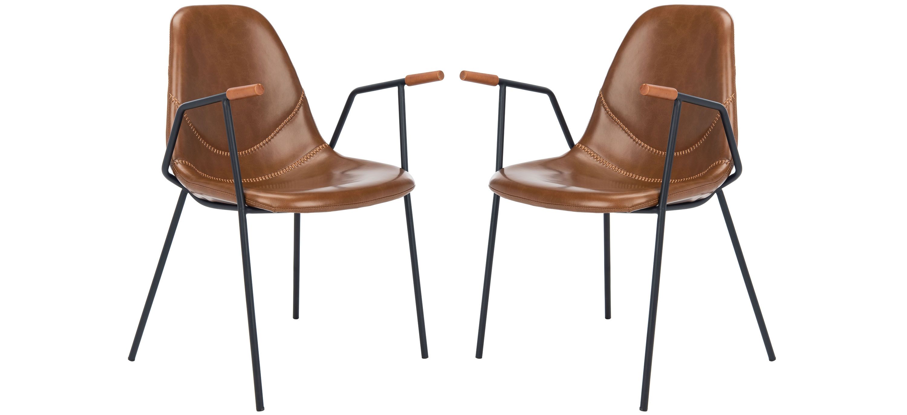 Prosperity Dining Chair - Set of 2