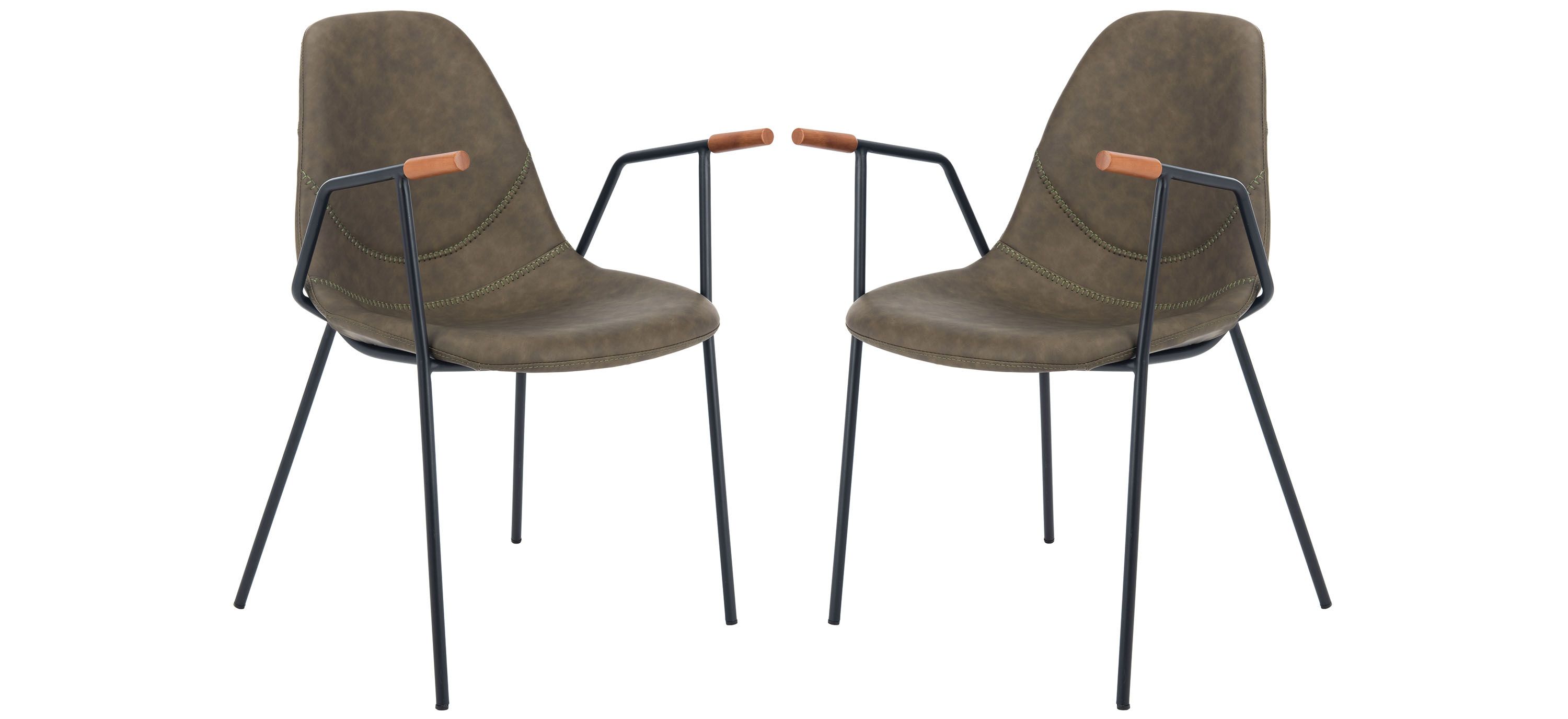 Prosperity Dining Chair - Set of 2