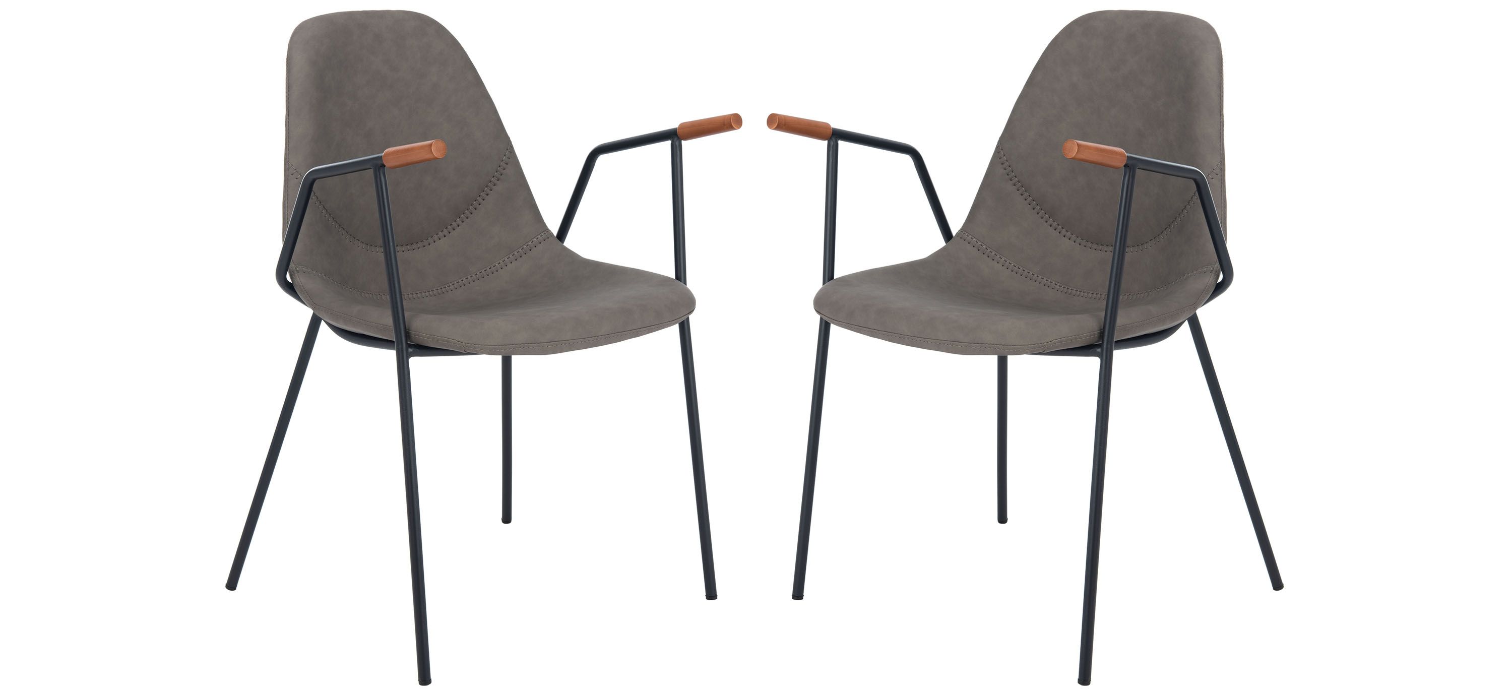Prosperity Dining Chair - Set of 2