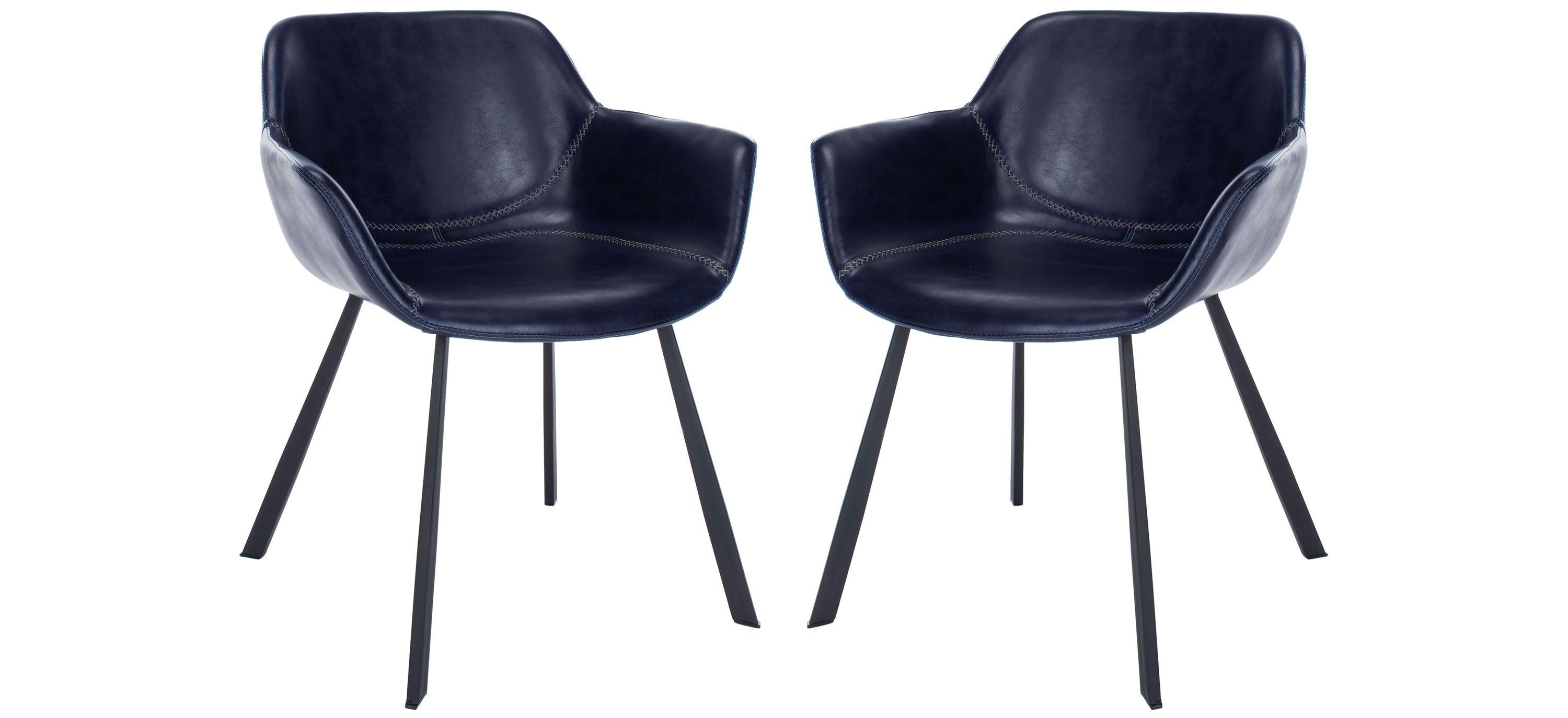 Paul Dining Chair - Set of 2