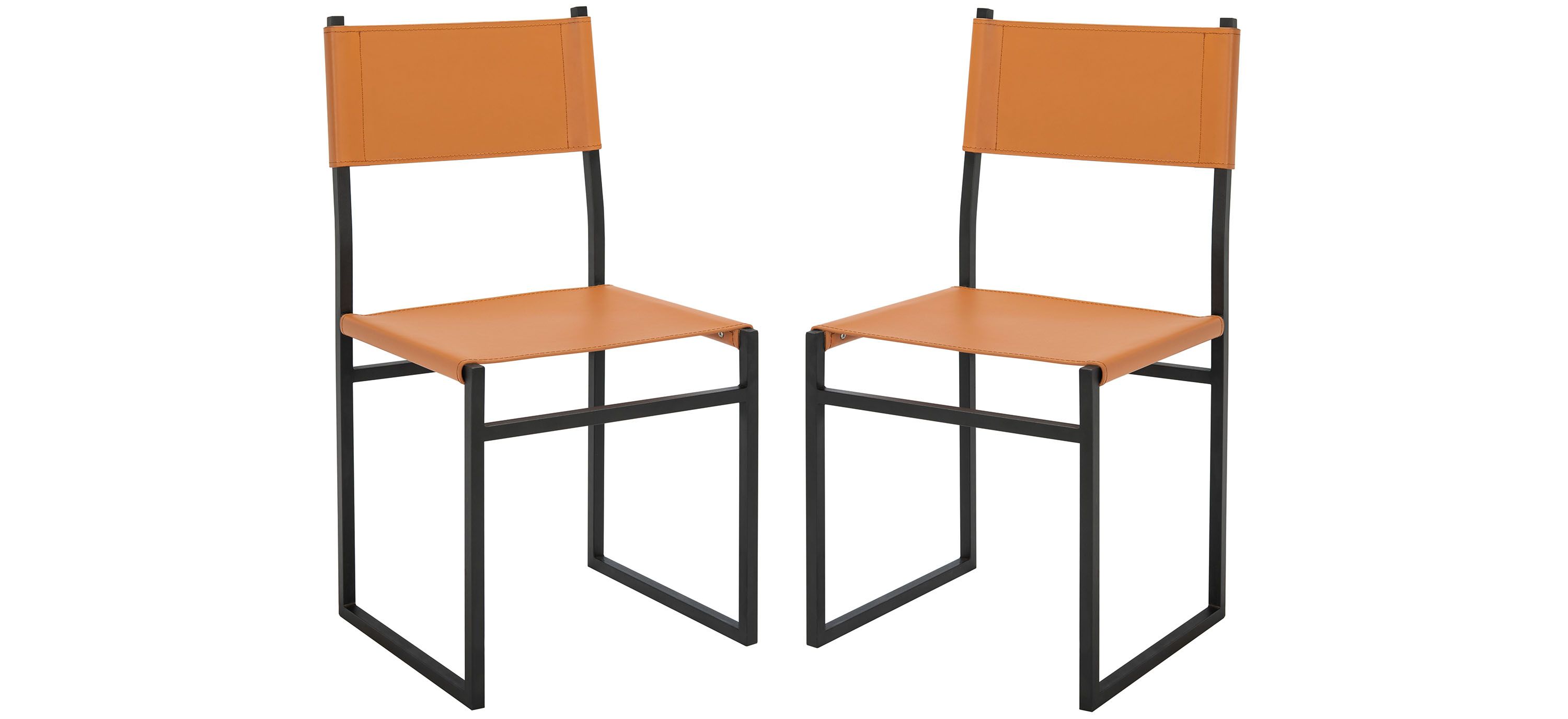 Bjorn Dining Chair - Set of 2