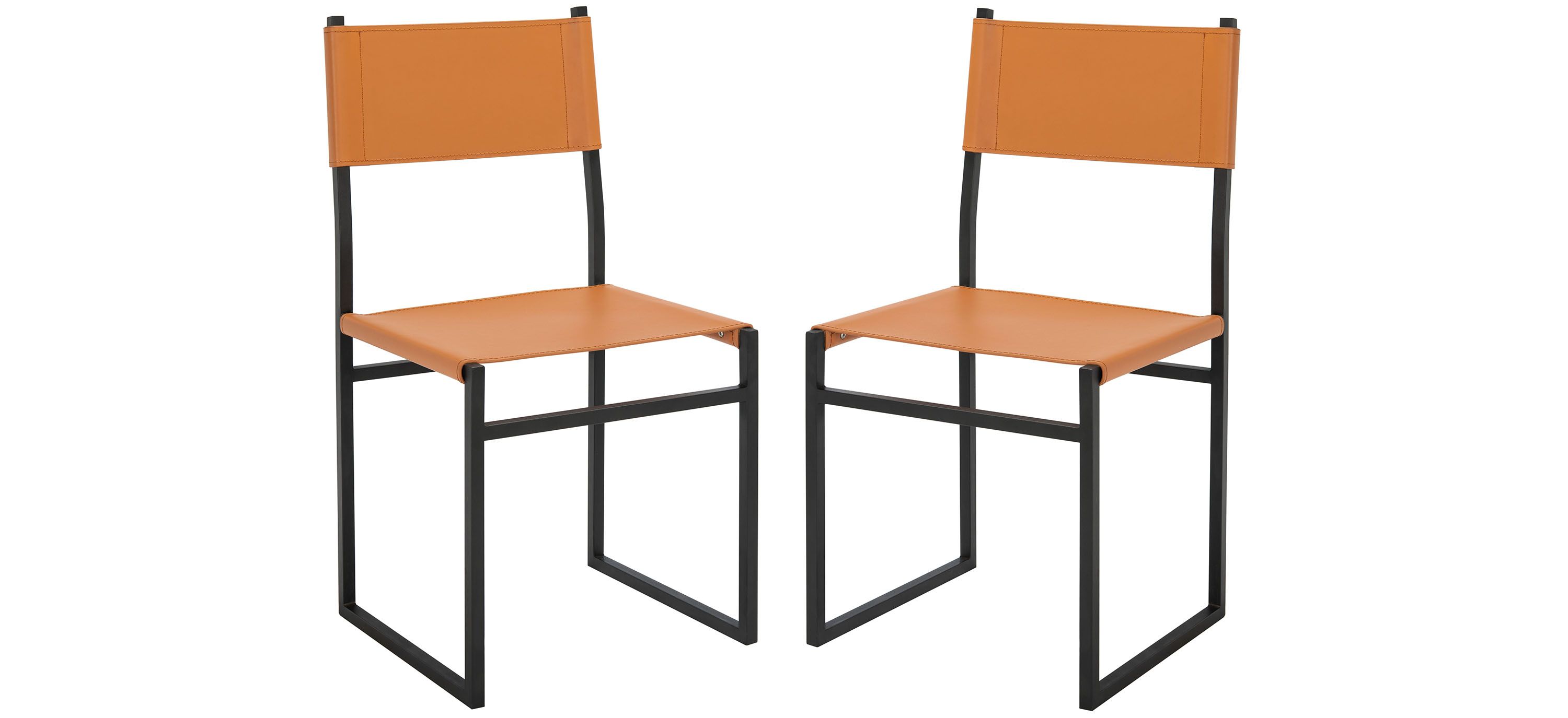 Bjorn Dining Chair - Set of 2