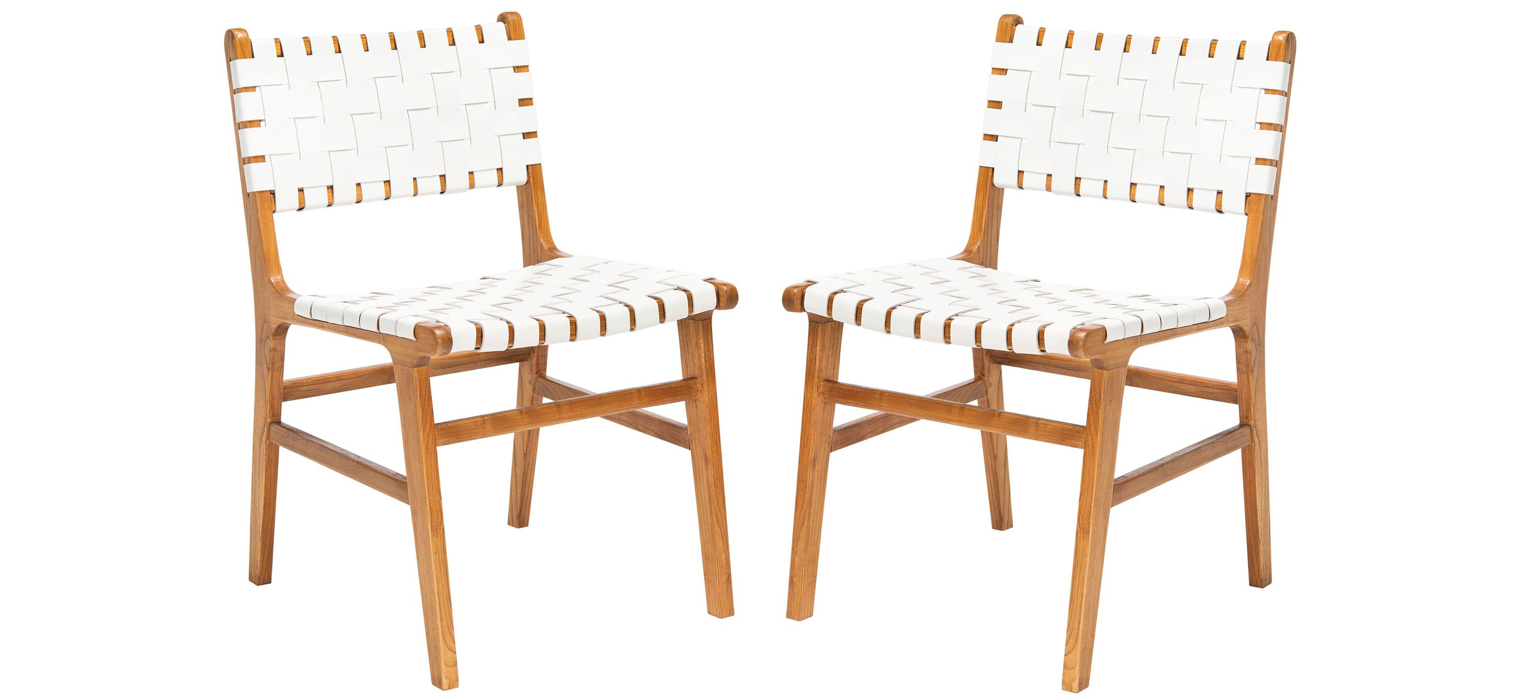 Zabi Dining Chair - Set of 2