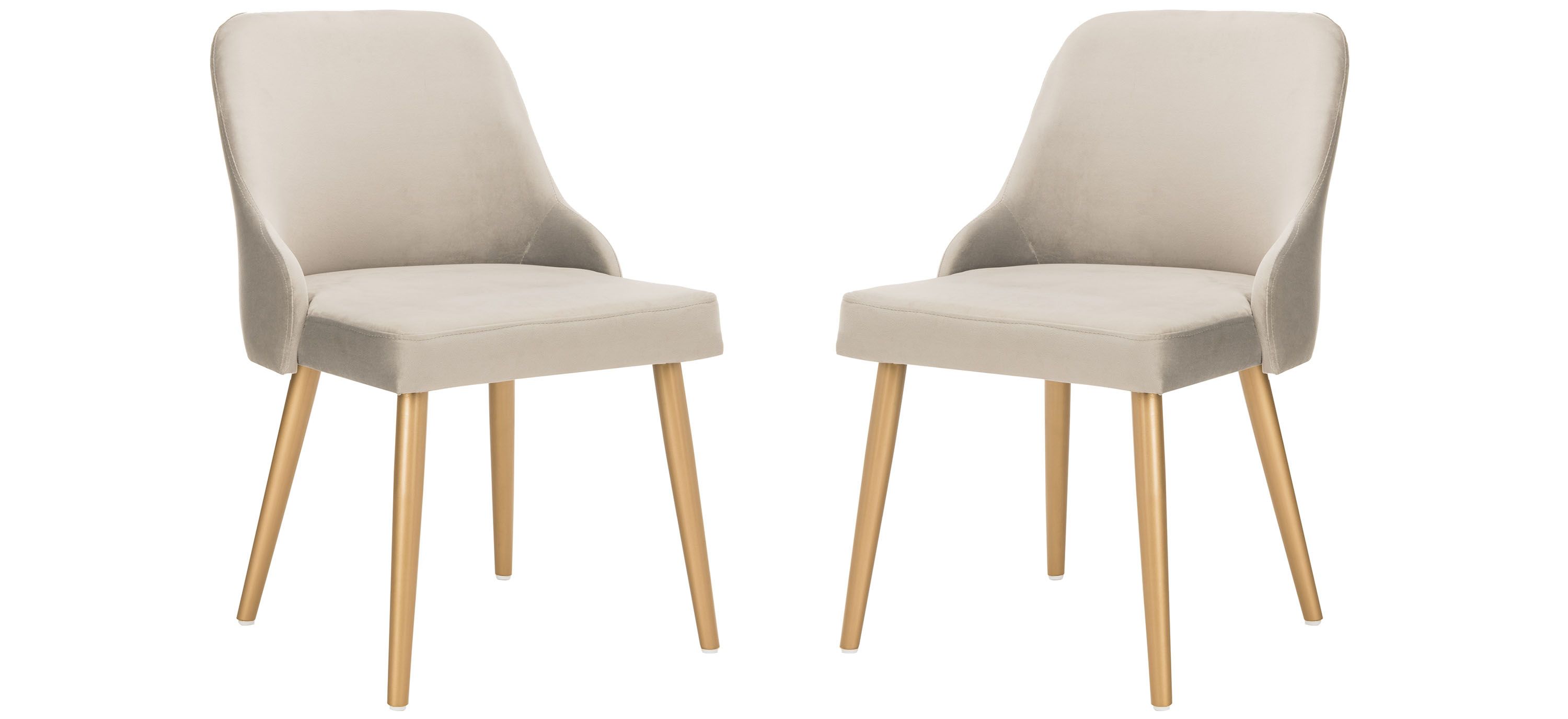Patty Dining Chair - Set of 2