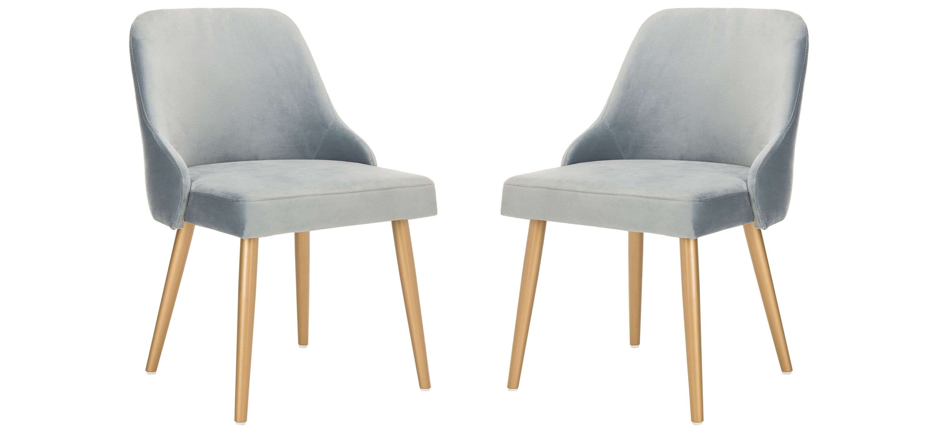 Patty Dining Chair - Set of 2