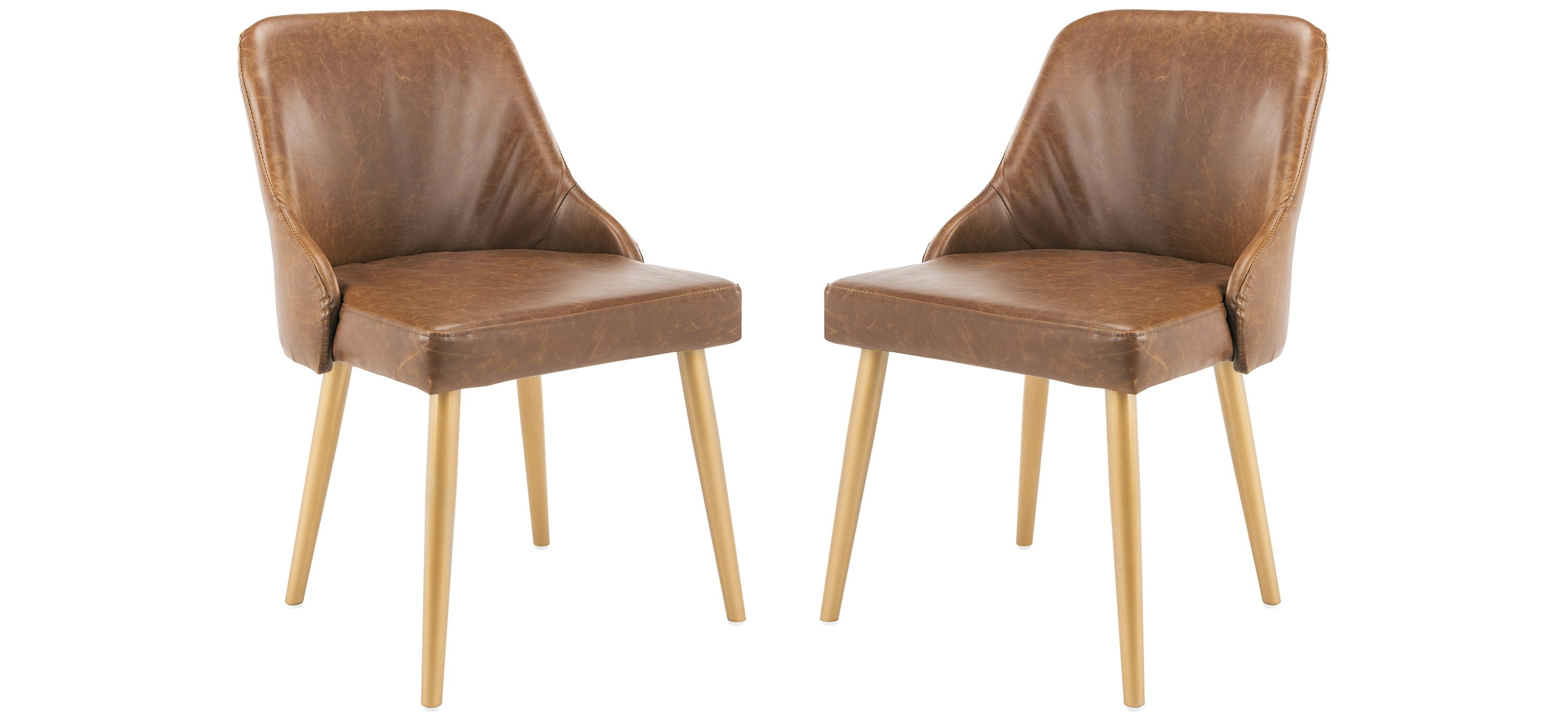 Patty Dining Chair - Set of 2