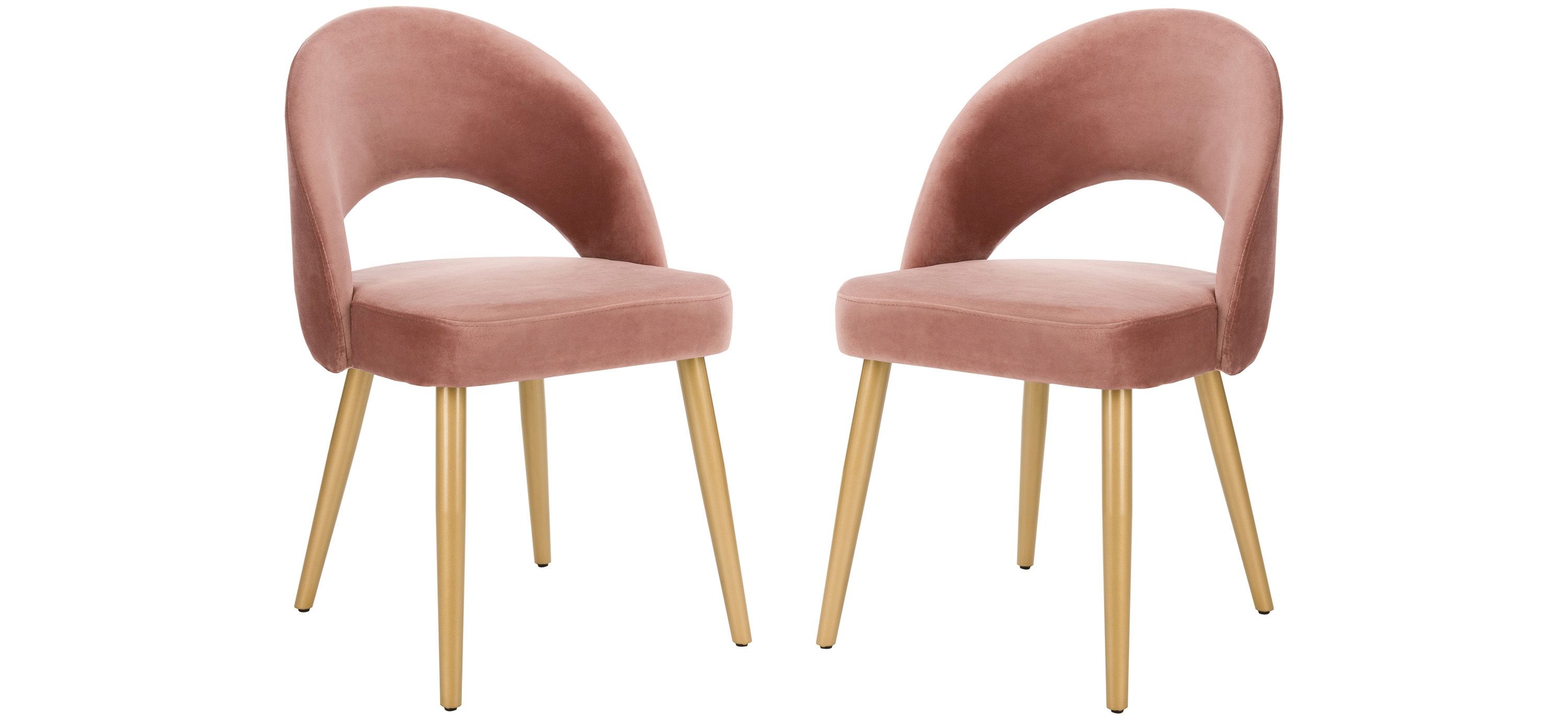 Savion Dining Chair - Set of 2