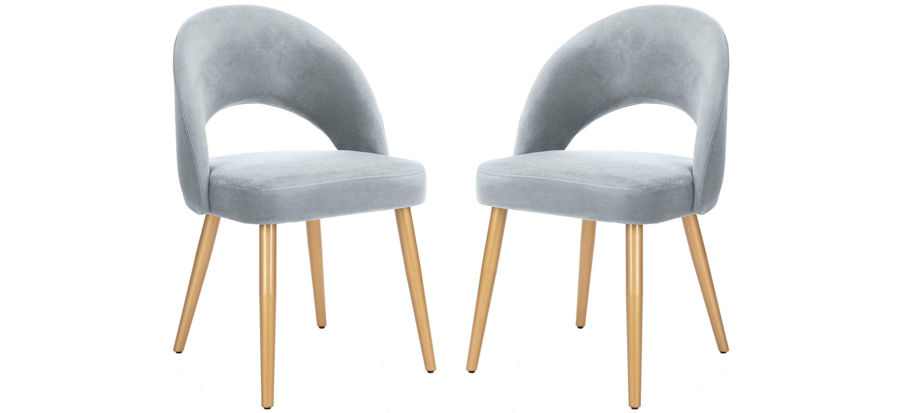 Savion Dining Chair - Set of 2