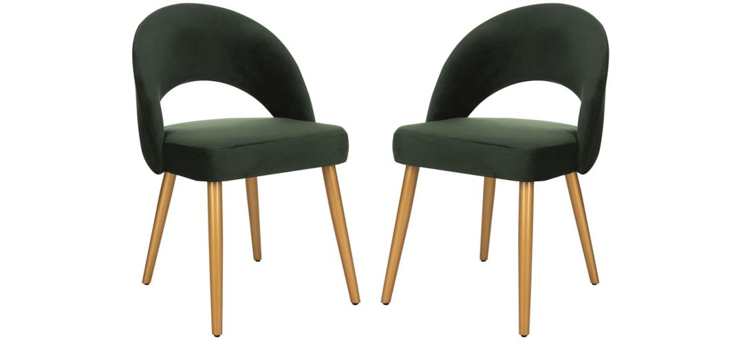 711282110 Savion Dining Chair - Set of 2 sku 711282110