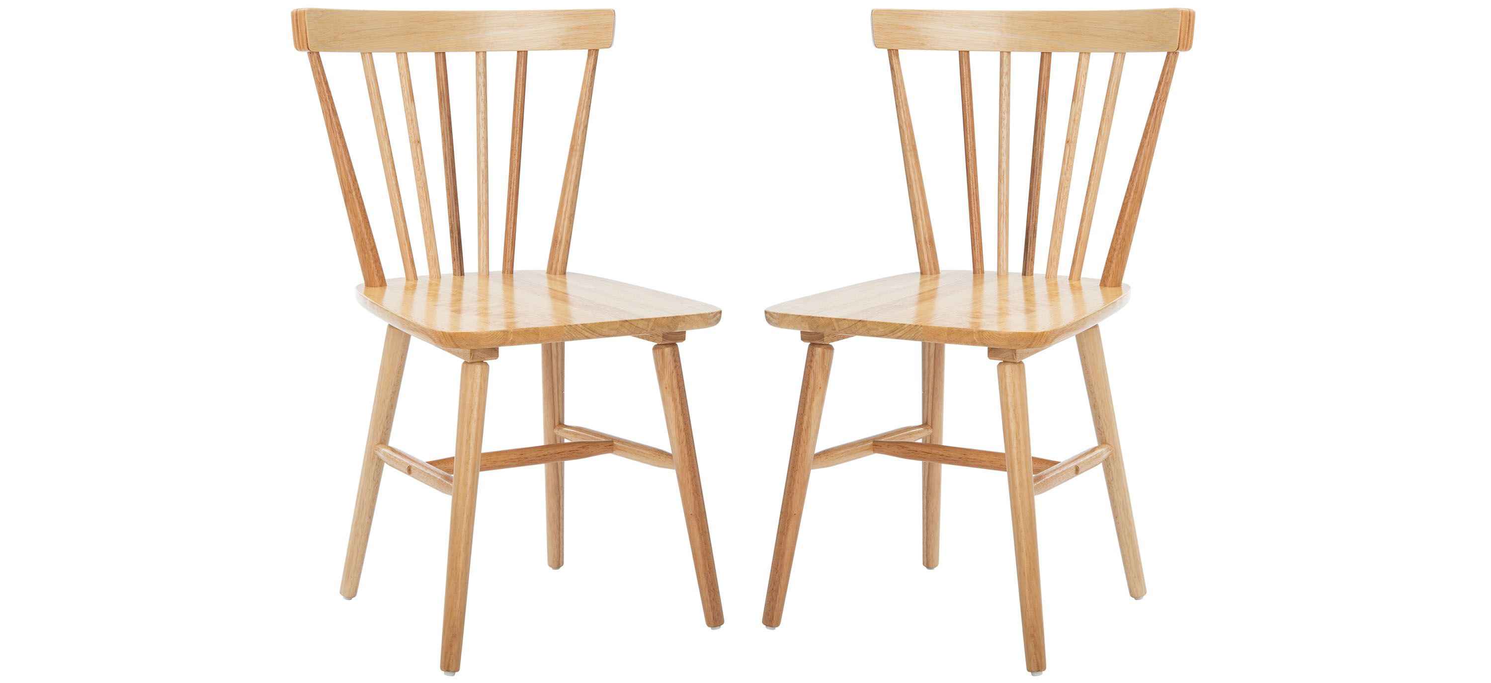 Ridgeland Dining Chair - Set of 2