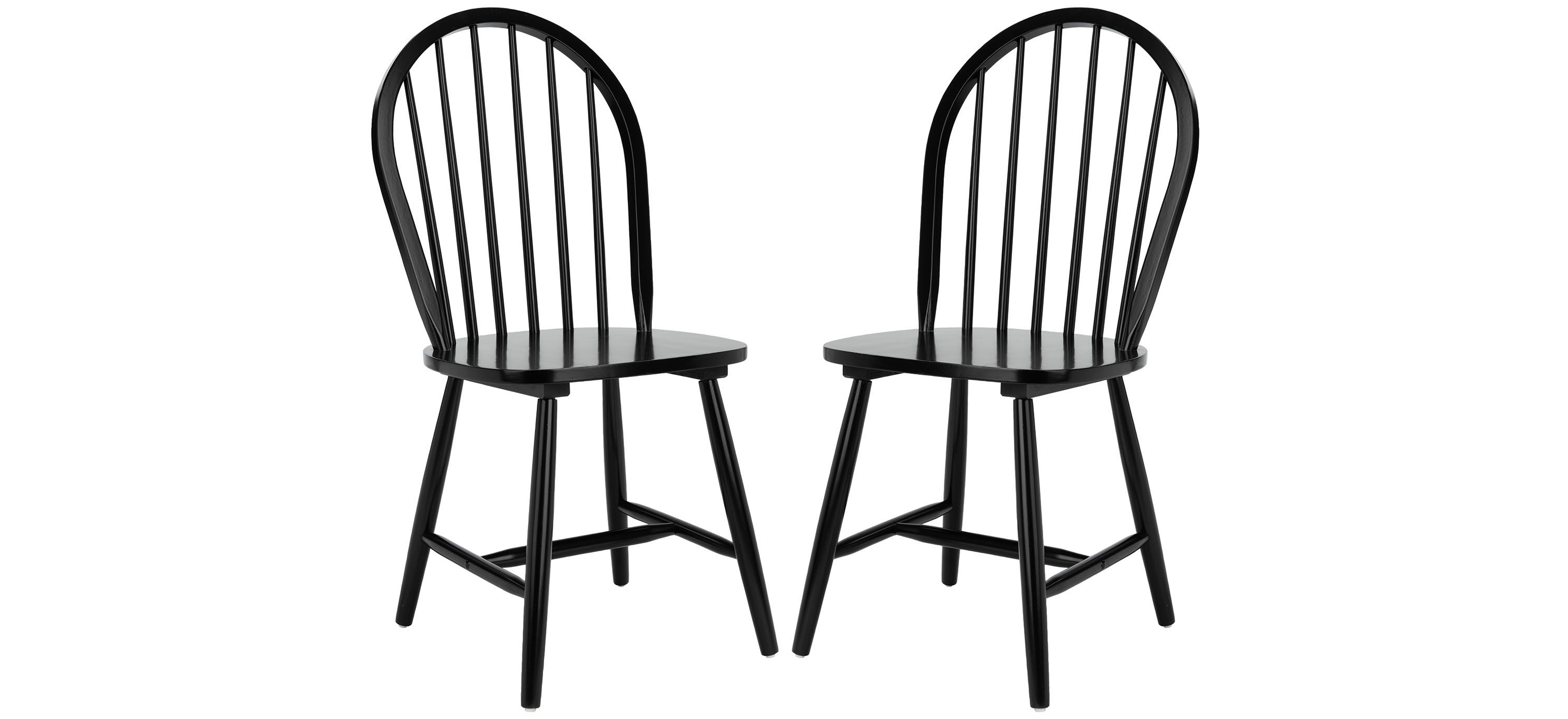 Luke Dining Chair - Set of 2