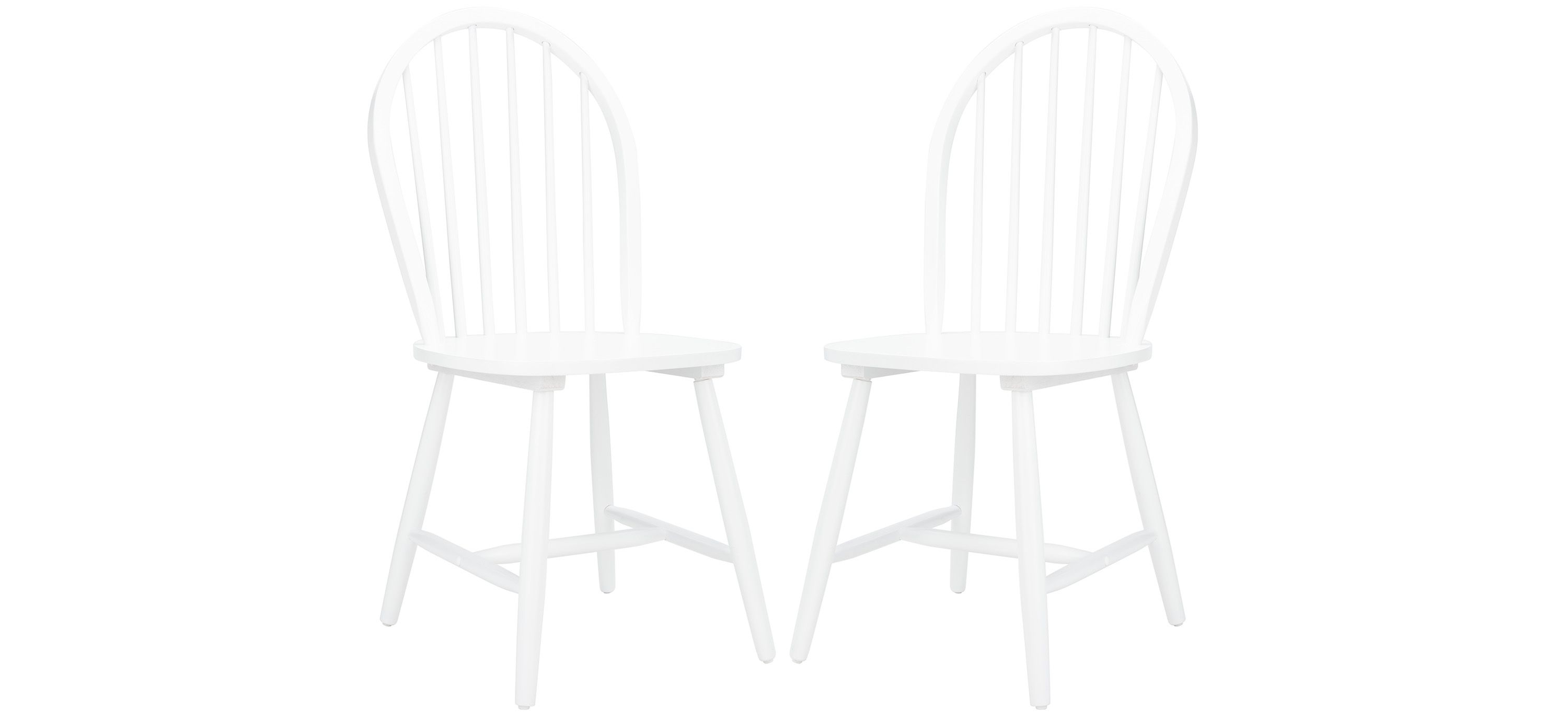 DCH8501B-SET2 Luke Dining Chair - Set of 2 sku DCH8501B-SET2