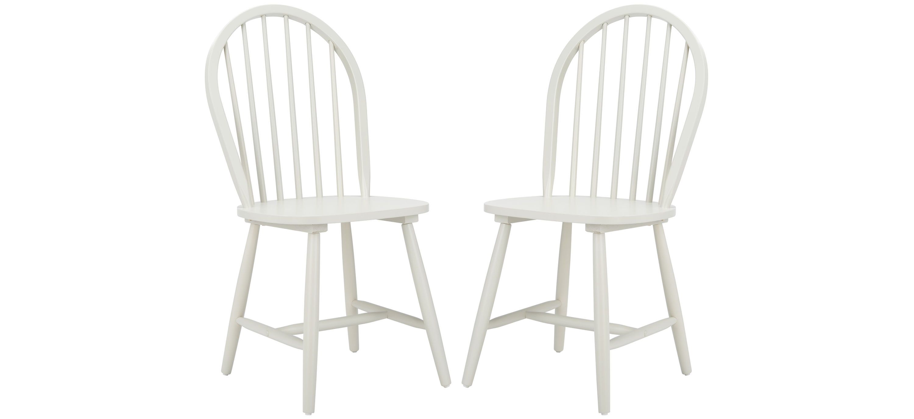 Luke Dining Chair - Set of 2