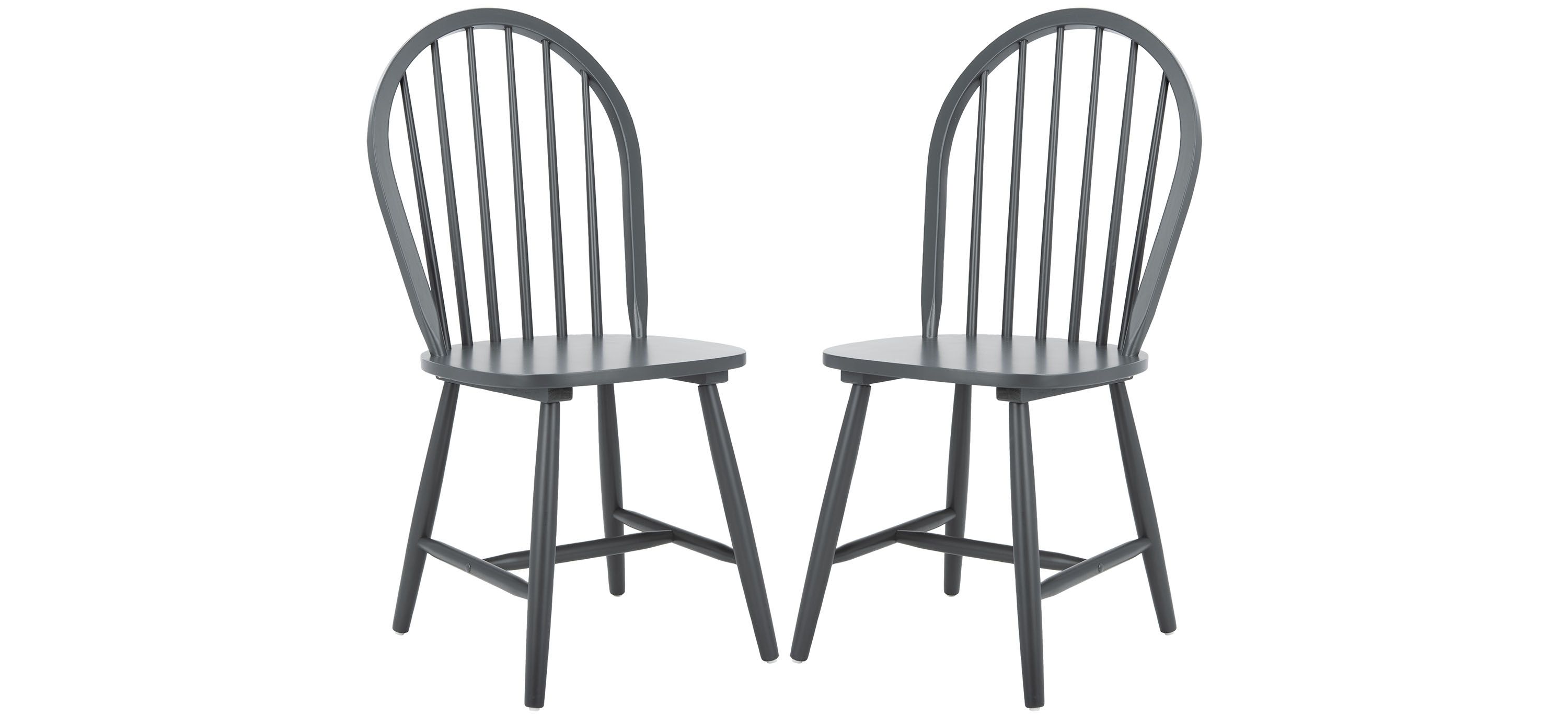 Luke Dining Chair - Set of 2