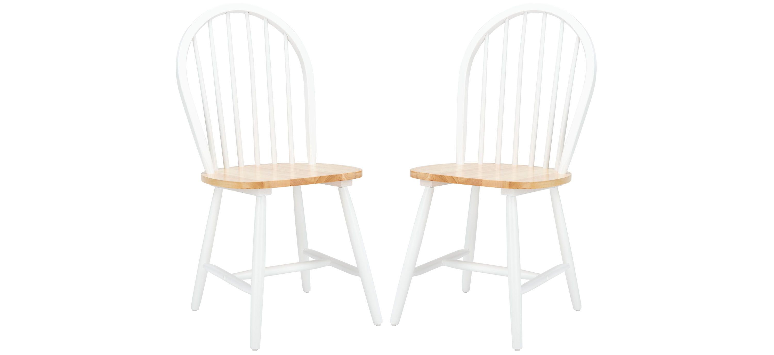 Luke Dining Chair - Set of 2