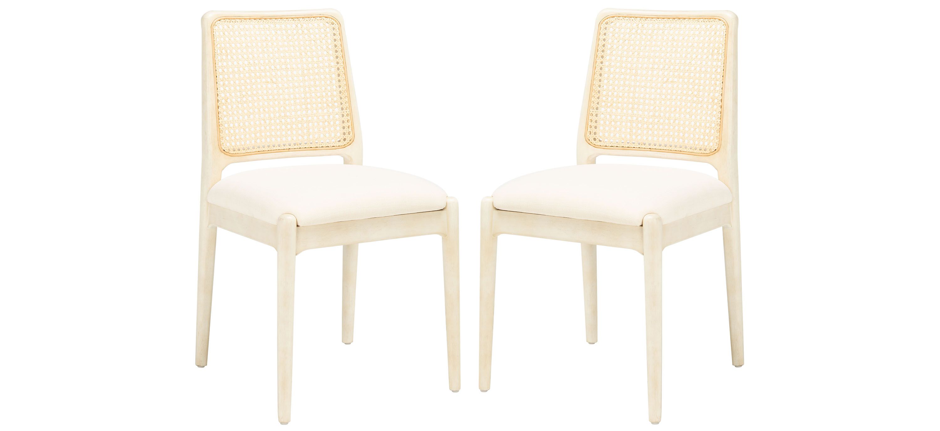 Brisor Dining Chair - Set of 2