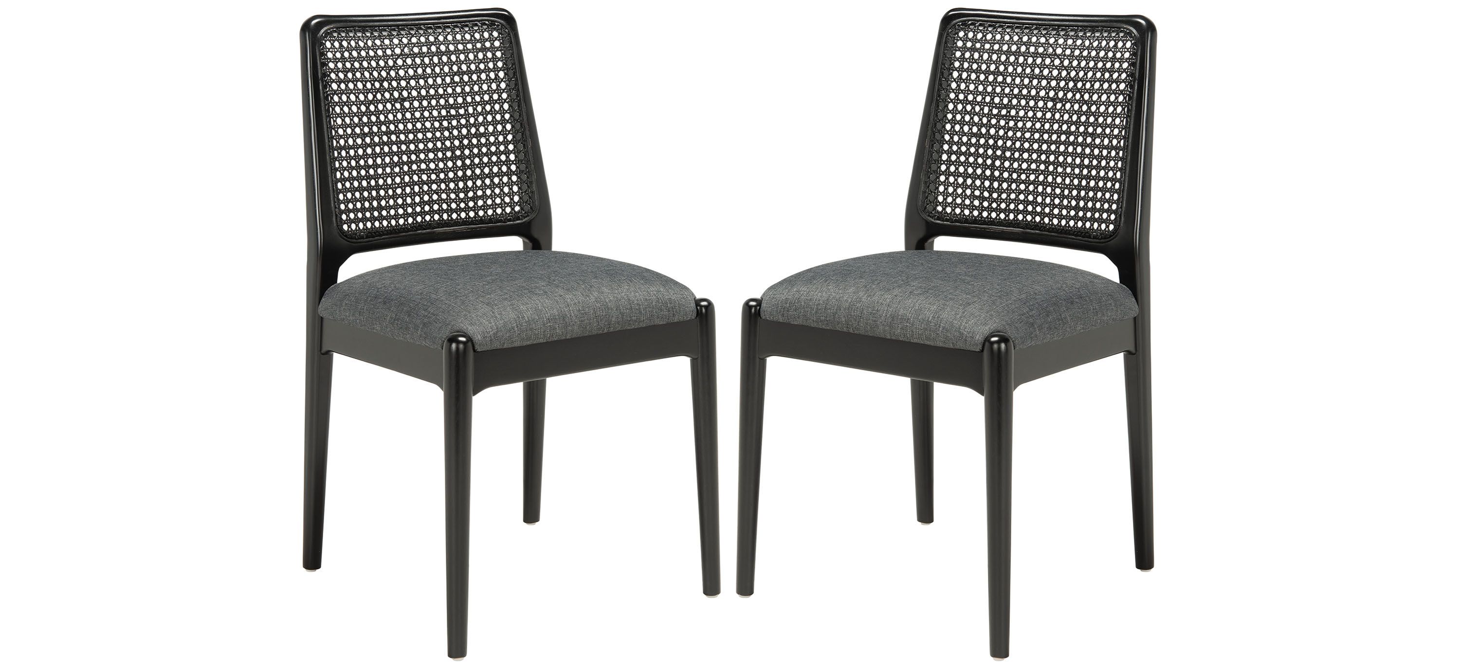 Brisor Dining Chair - Set of 2