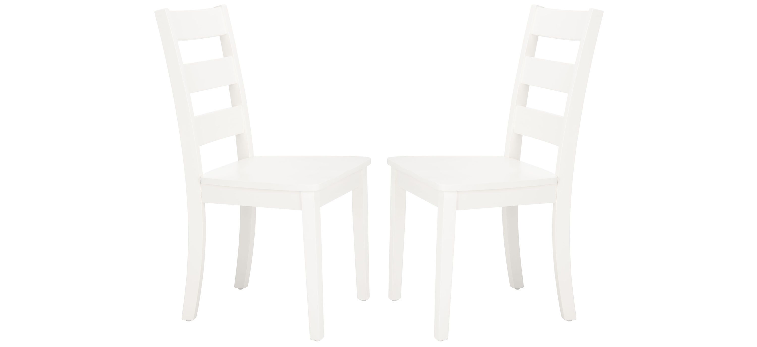DCH9213B-SET2 Norri Ladder Back Dining Chair - Set of 2 sku DCH9213B-SET2